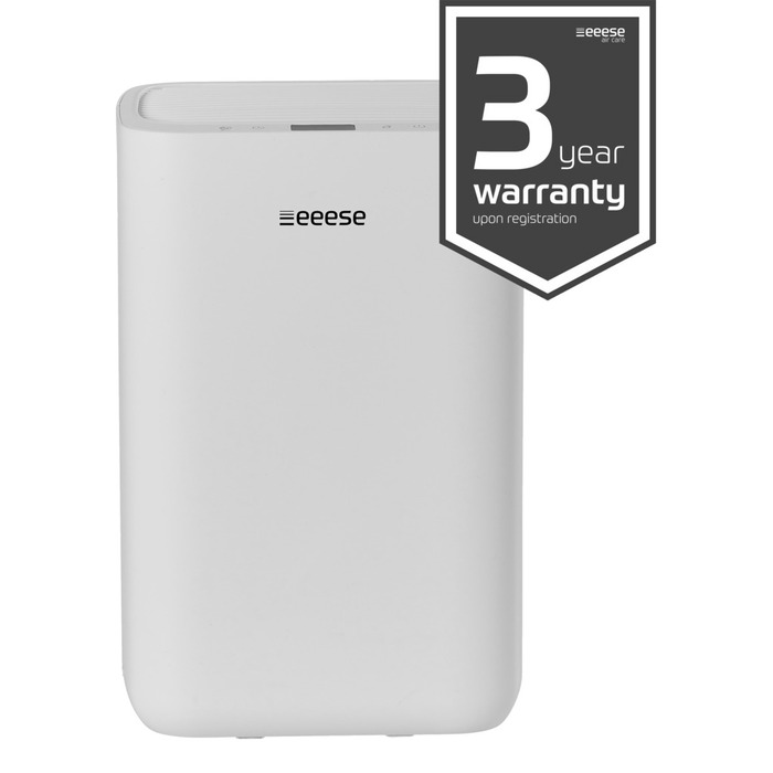 eeese air care Oskar affugter 10 liter